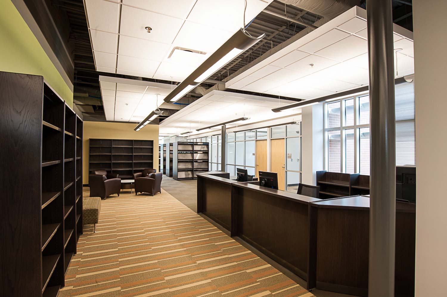 West Georgia Technical College RKR Construction West Georgia Technical College RKR Construction