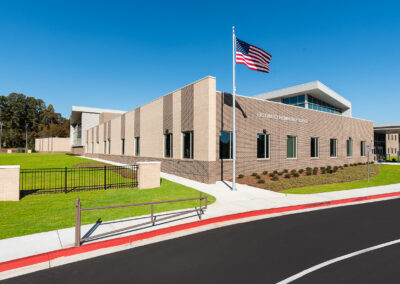 Eastvalley Elementary School