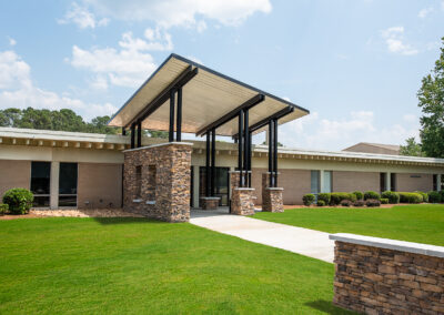 Georgia Highlands College Floyd Campus