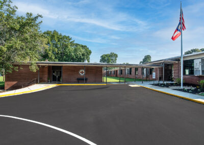 Marietta Center for Advanced Academics
