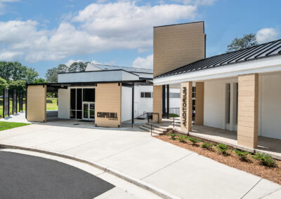 Church of Chapel Hill Dunwoody