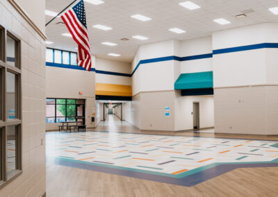 Sawyer Road Elementary School